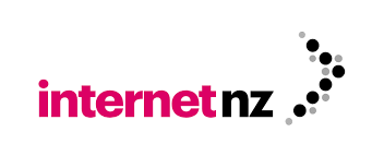 InternetNZ logo
