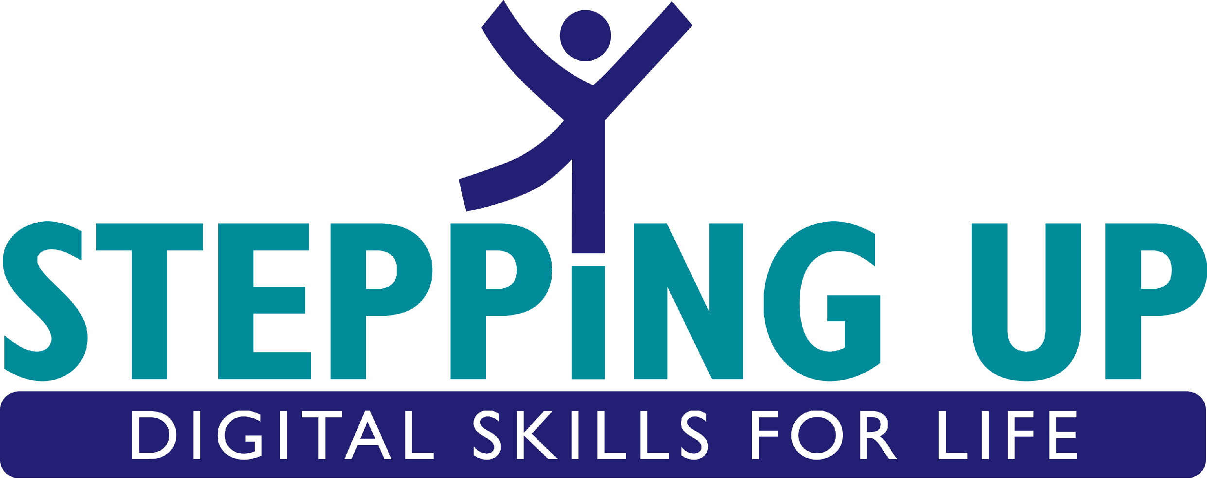 SteppingUp
