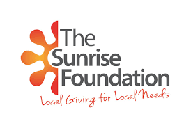 Sunrise Foundation logo